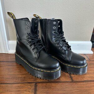 Dr. Martens Jadon Platform Boot